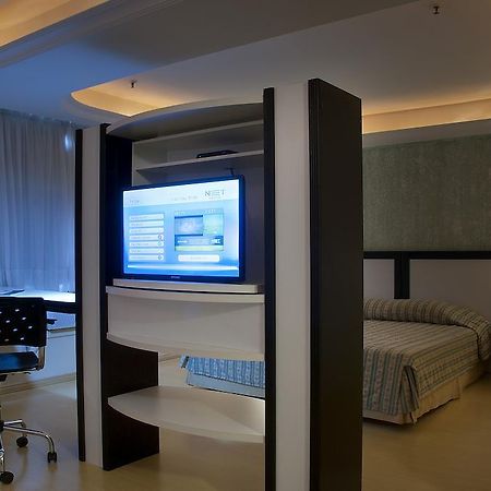 Master Premium Palace Porto Alegre Exterior photo
