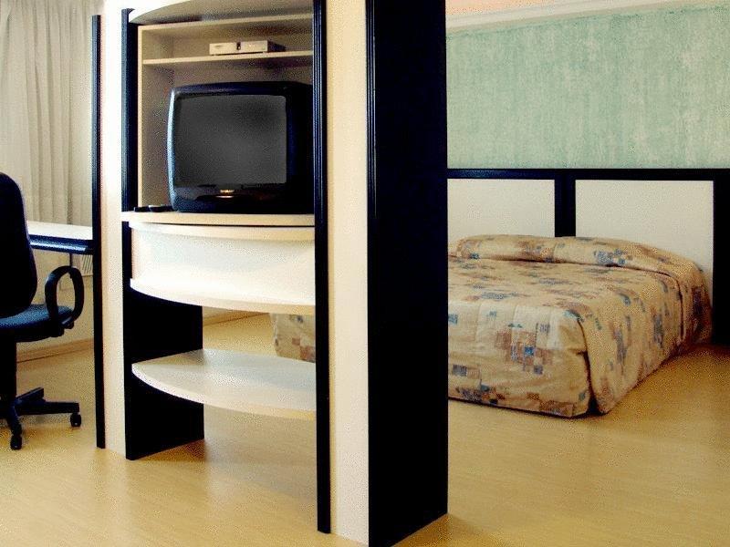 Master Premium Palace Porto Alegre Room photo