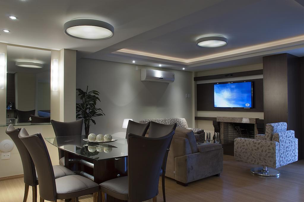 Master Premium Palace Porto Alegre Exterior photo